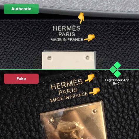 amazon hermes fake or not|authenticity check for hermes bags.